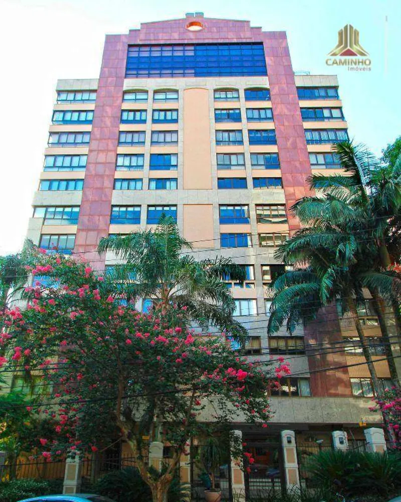 Apartamento, 4 quartos, 183 m² - Foto 1