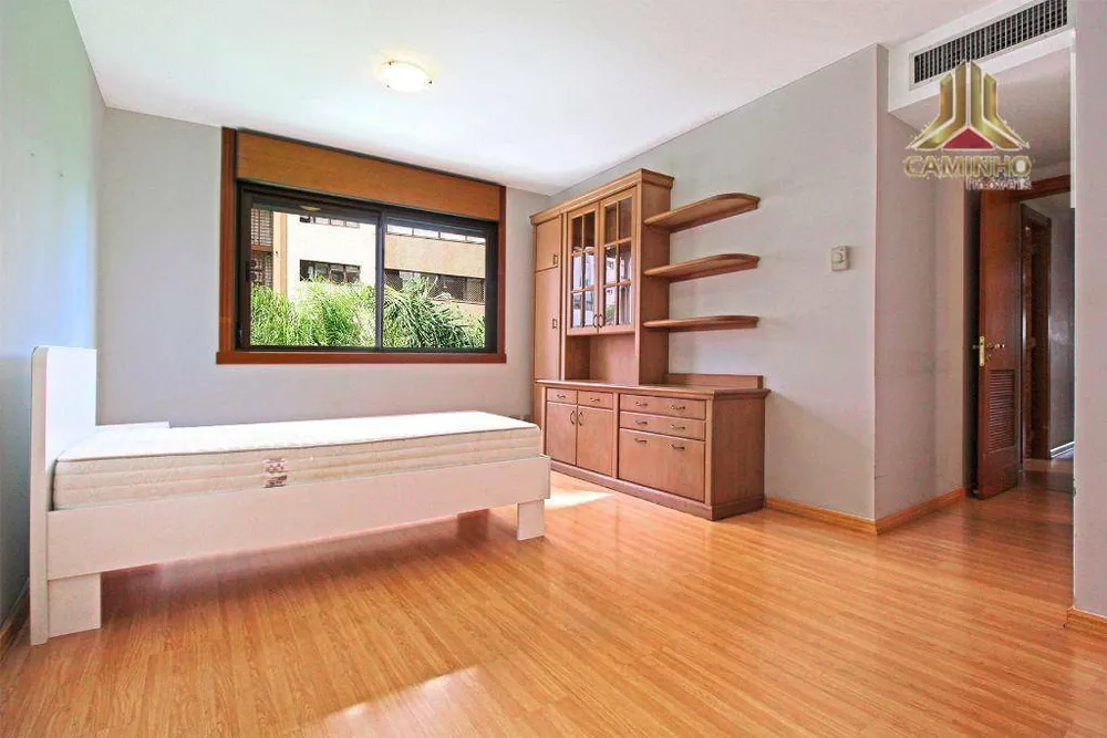 Apartamento, 4 quartos, 183 m² - Foto 6