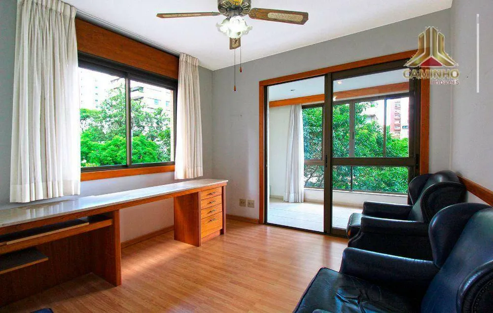 Apartamento, 4 quartos, 183 m² - Foto 3