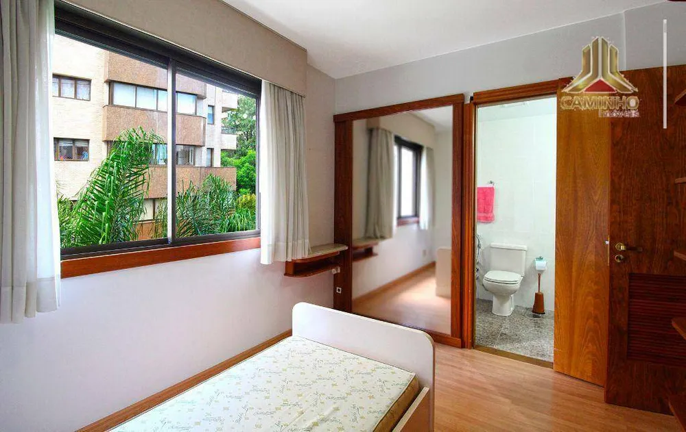 Apartamento, 4 quartos, 183 m² - Foto 5