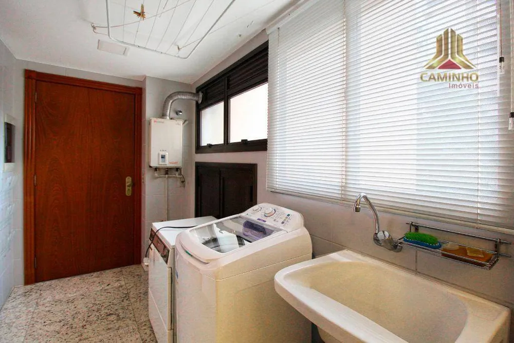 Apartamento, 4 quartos, 183 m² - Foto 7