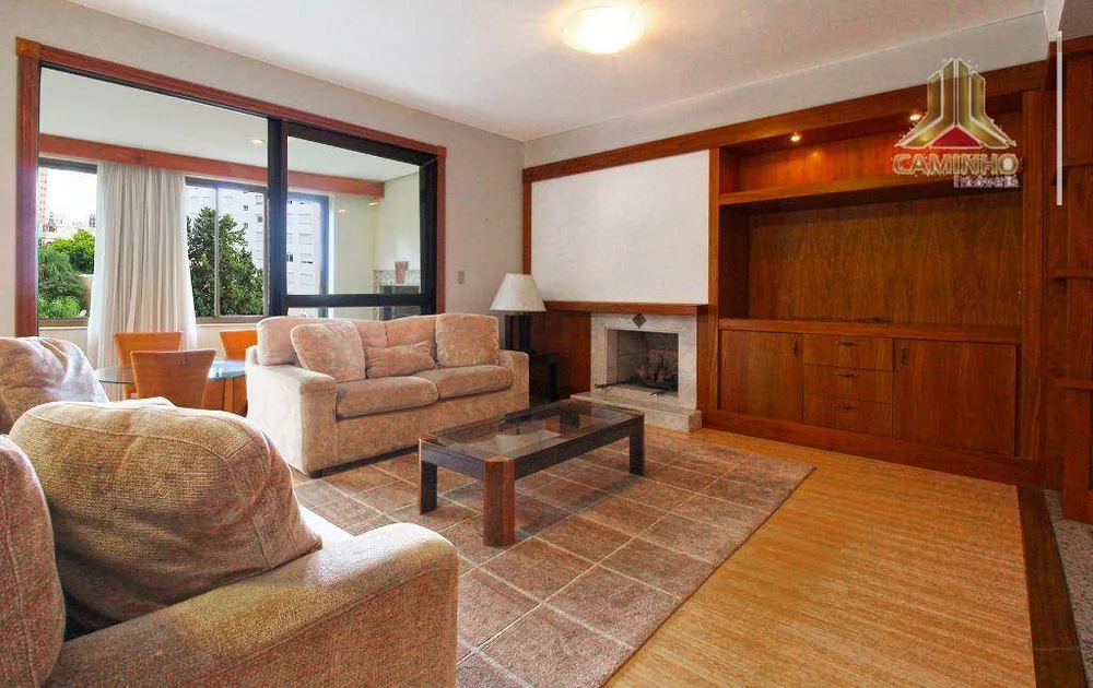 Apartamento, 4 quartos, 183 m² - Foto 2