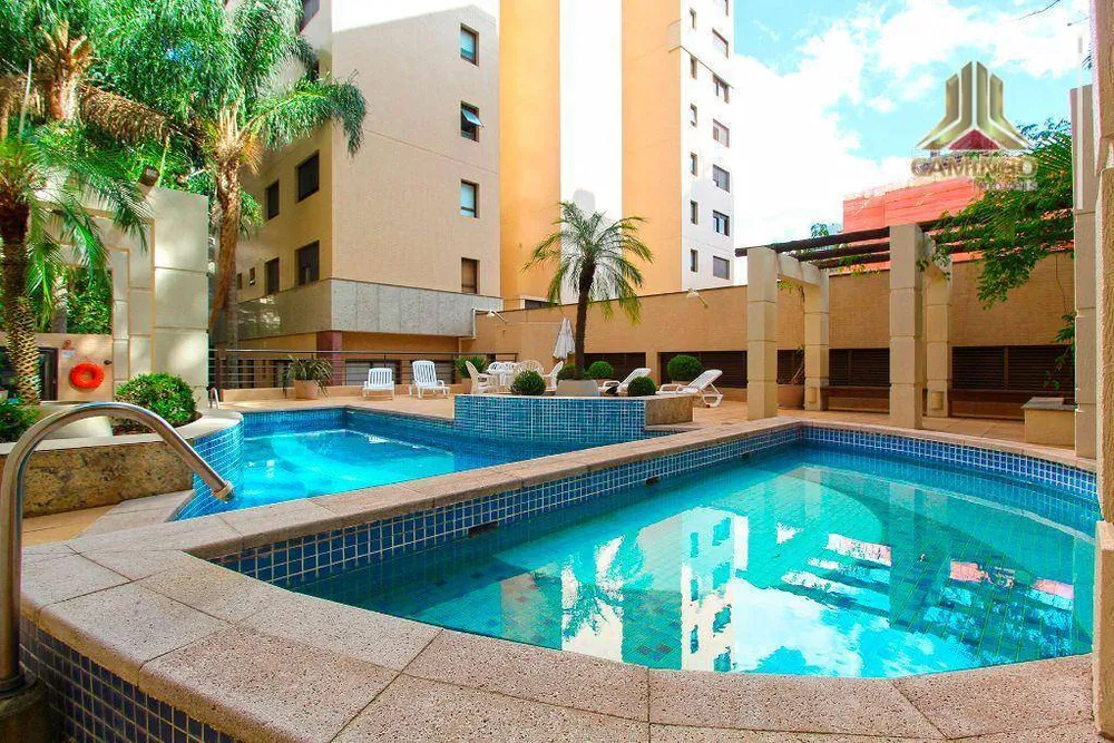 Apartamento, 4 quartos, 183 m² - Foto 8