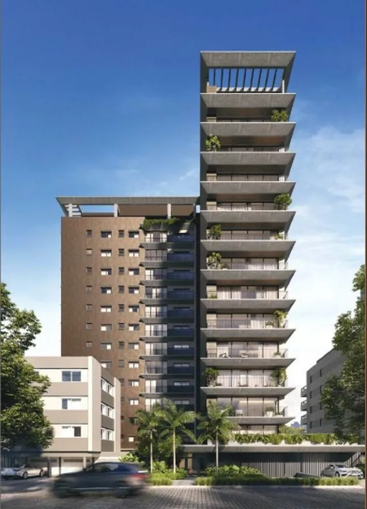 Apartamento, 3 quartos, 186 m² - Foto 4
