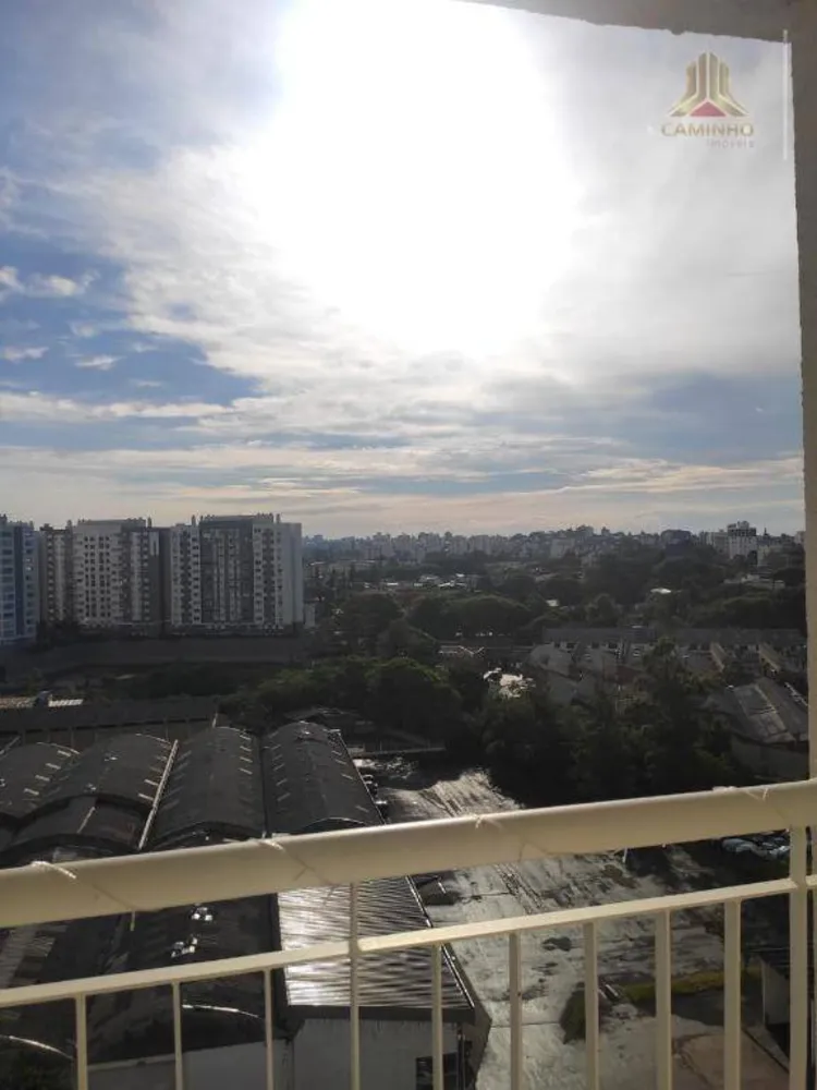 Apartamento, 2 quartos, 51 m² - Foto 4