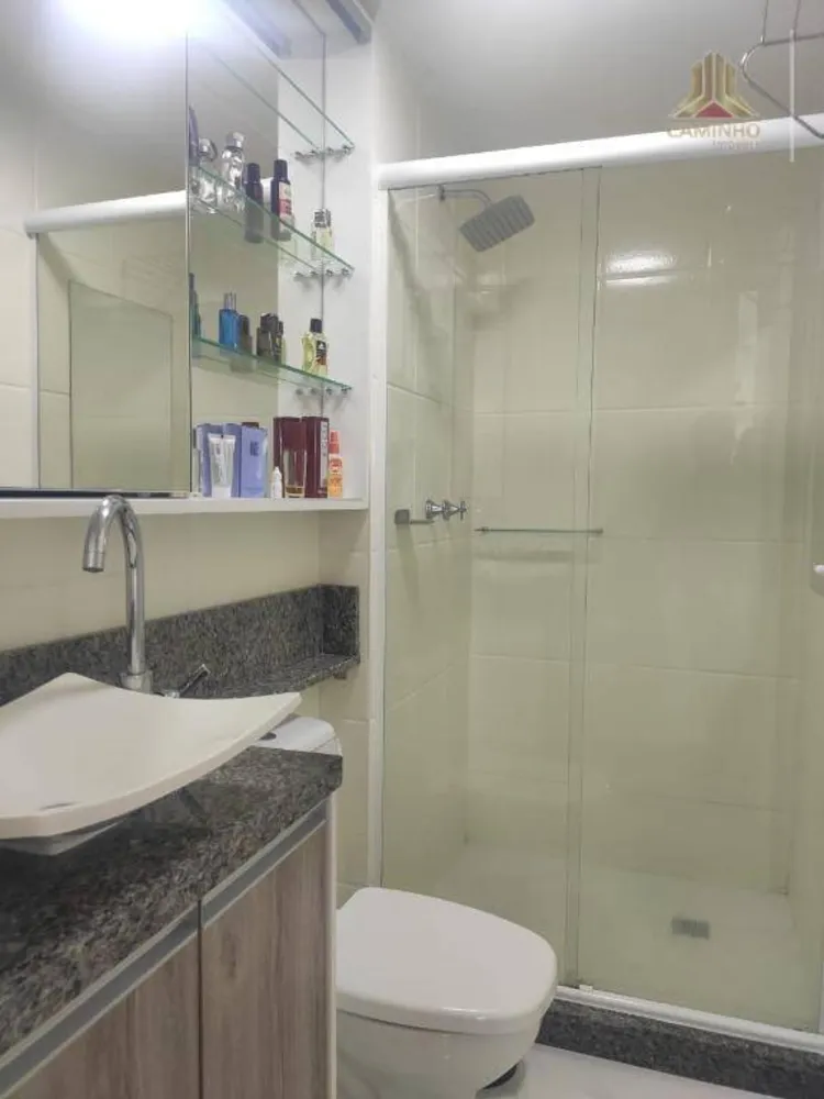 Apartamento, 2 quartos, 51 m² - Foto 3