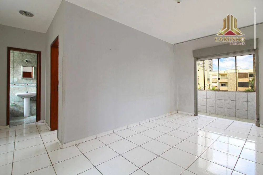 Apartamento, 1 quarto, 52 m² - Foto 3