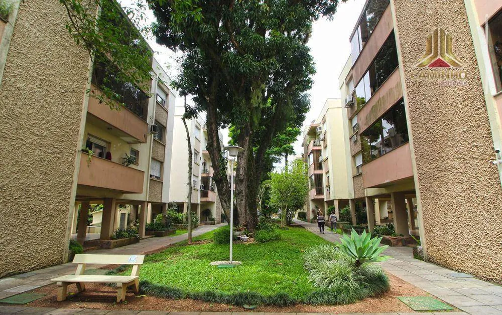 Apartamento, 1 quarto, 52 m² - Foto 1
