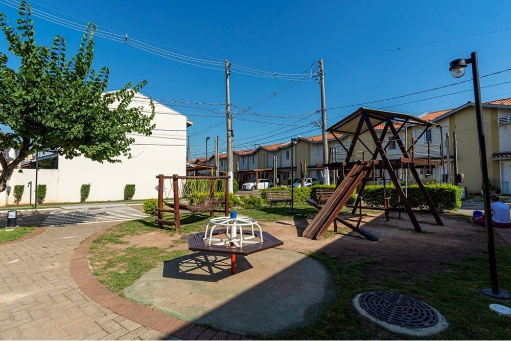 Casa de Condomínio à venda com 2 quartos, 88m² - Foto 2