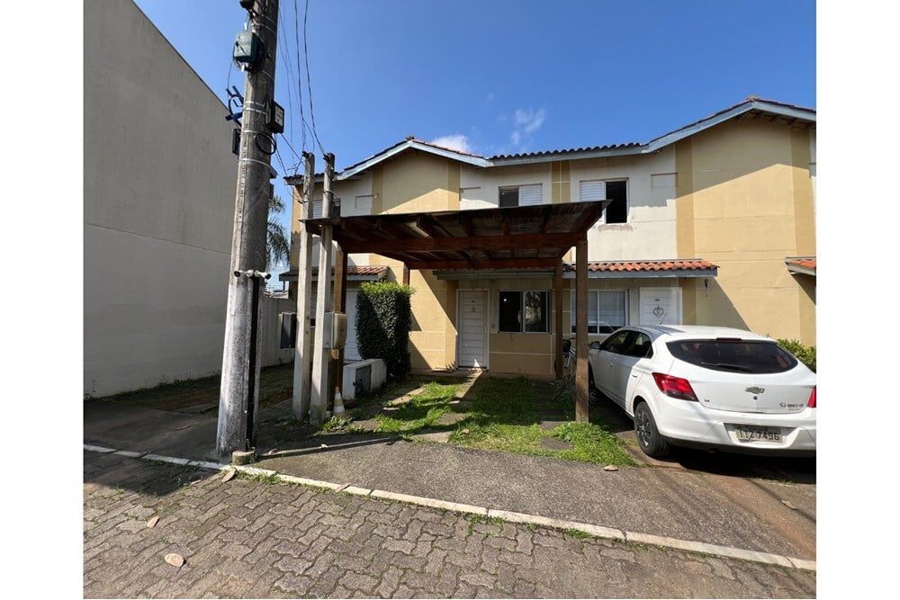Casa de Condomínio à venda com 2 quartos, 88m² - Foto 3