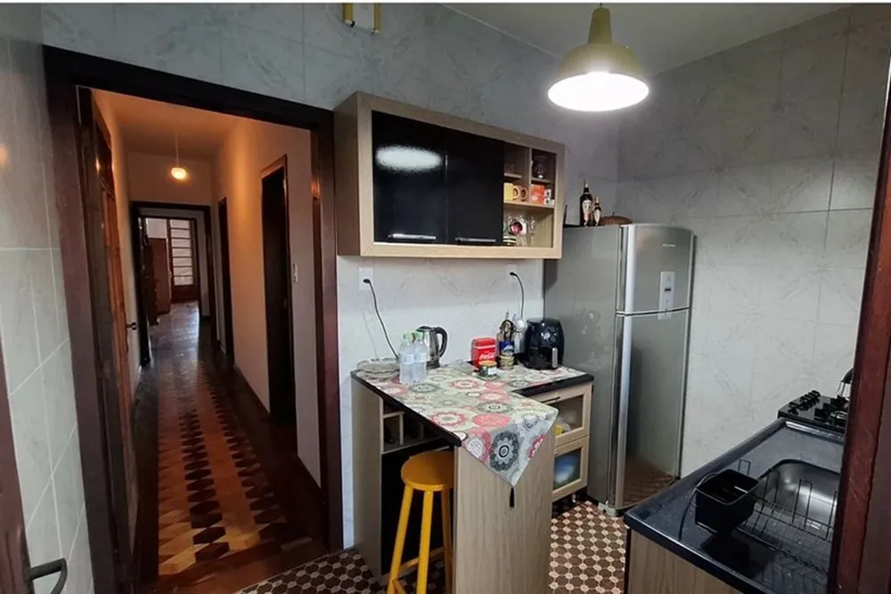 Apartamento, 2 quartos, 62 m² - Foto 5