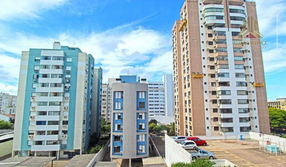 Sala-Conjunto, 40 m² - Foto 7