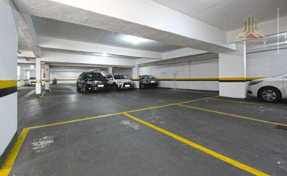 Sala-Conjunto, 40 m² - Foto 3