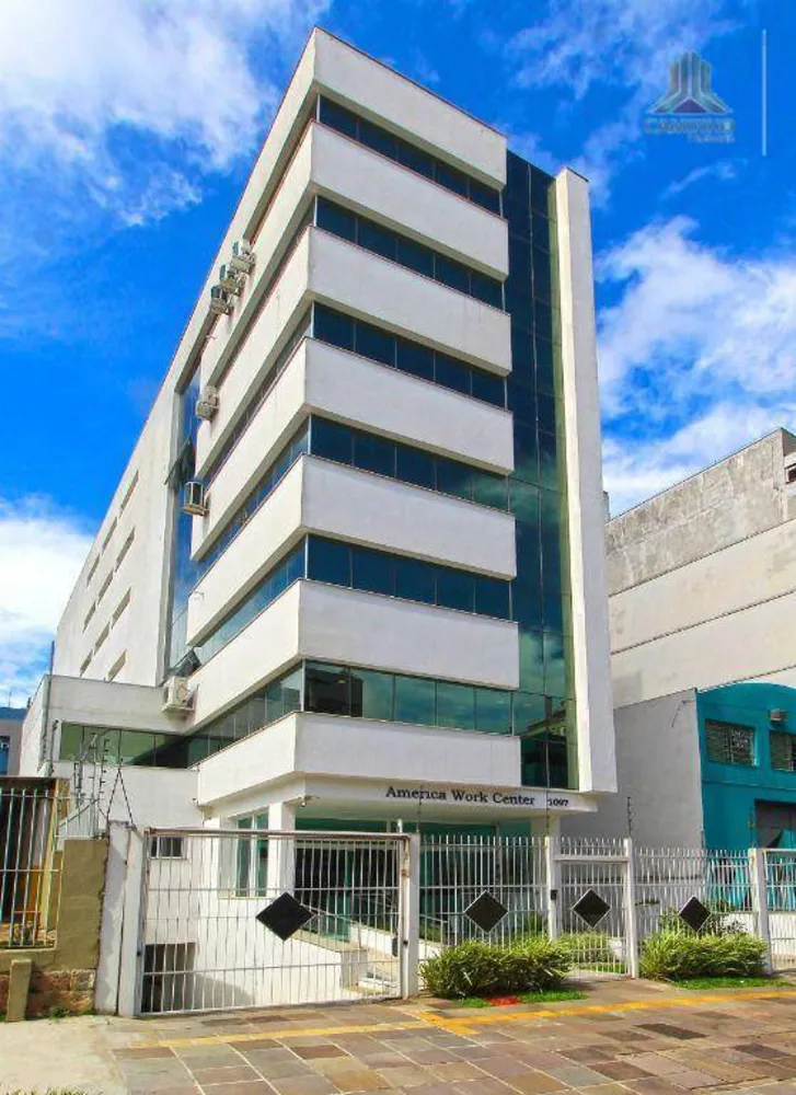 Sala-Conjunto, 40 m² - Foto 4