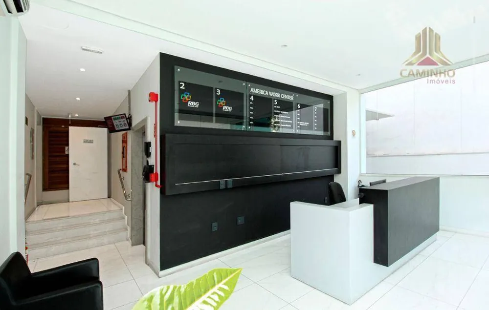 Sala-Conjunto, 40 m² - Foto 5