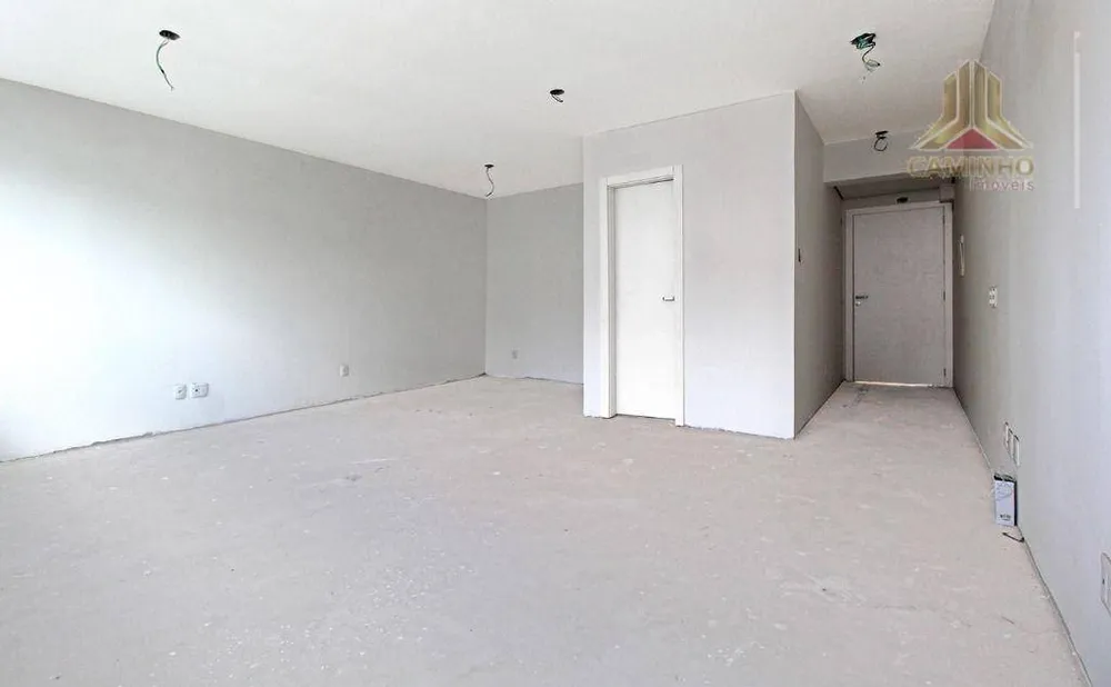 Sala-Conjunto, 40 m² - Foto 6