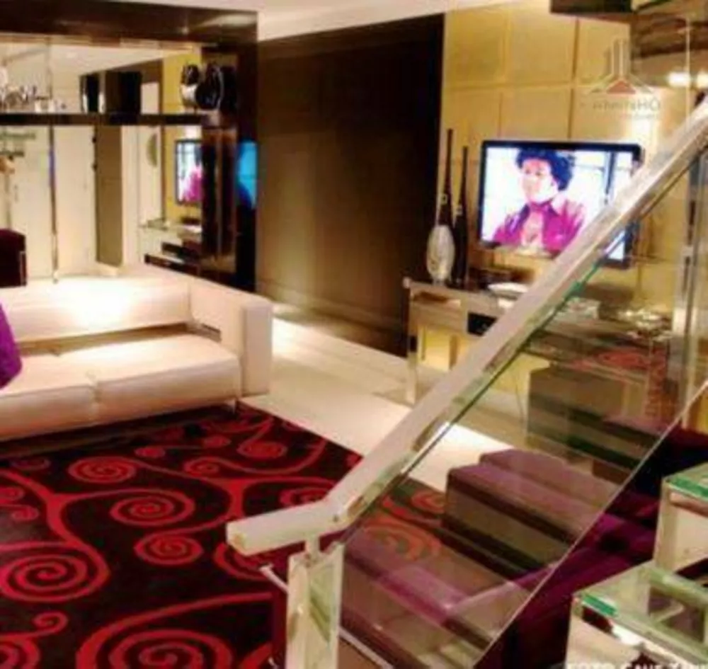 Cobertura, 3 quartos, 207 m² - Foto 4