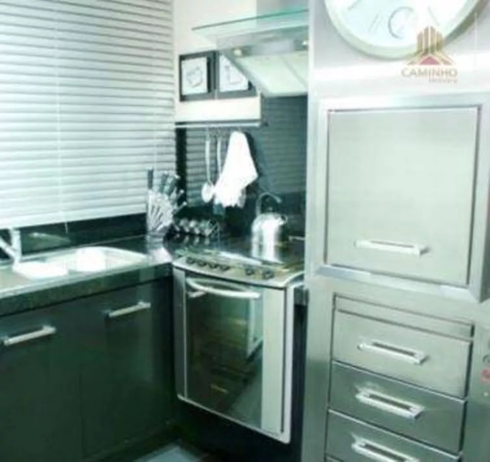 Cobertura, 3 quartos, 207 m² - Foto 5