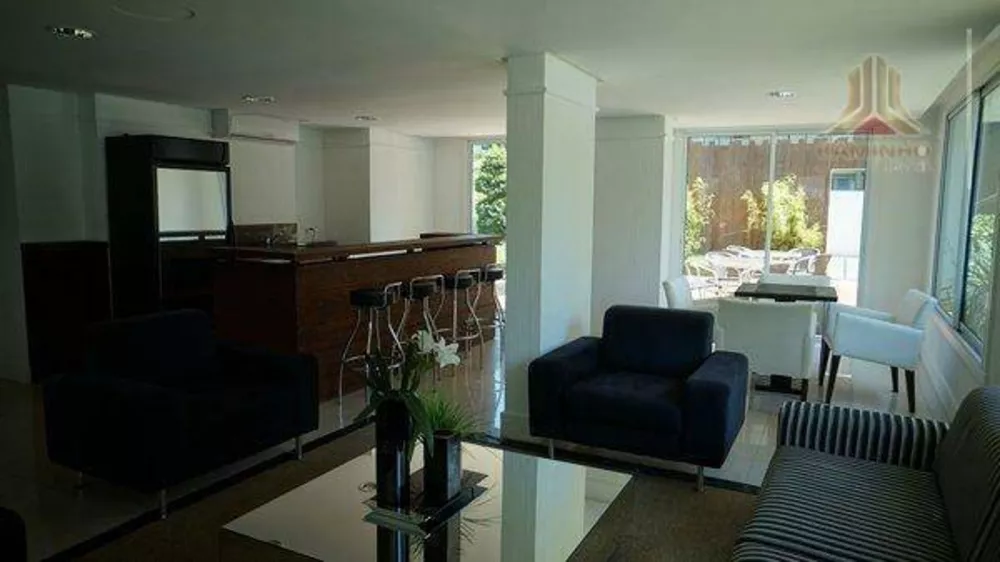 Cobertura, 3 quartos, 207 m² - Foto 11