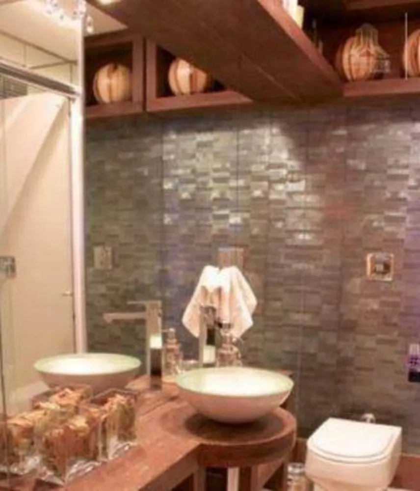 Cobertura, 3 quartos, 207 m² - Foto 7
