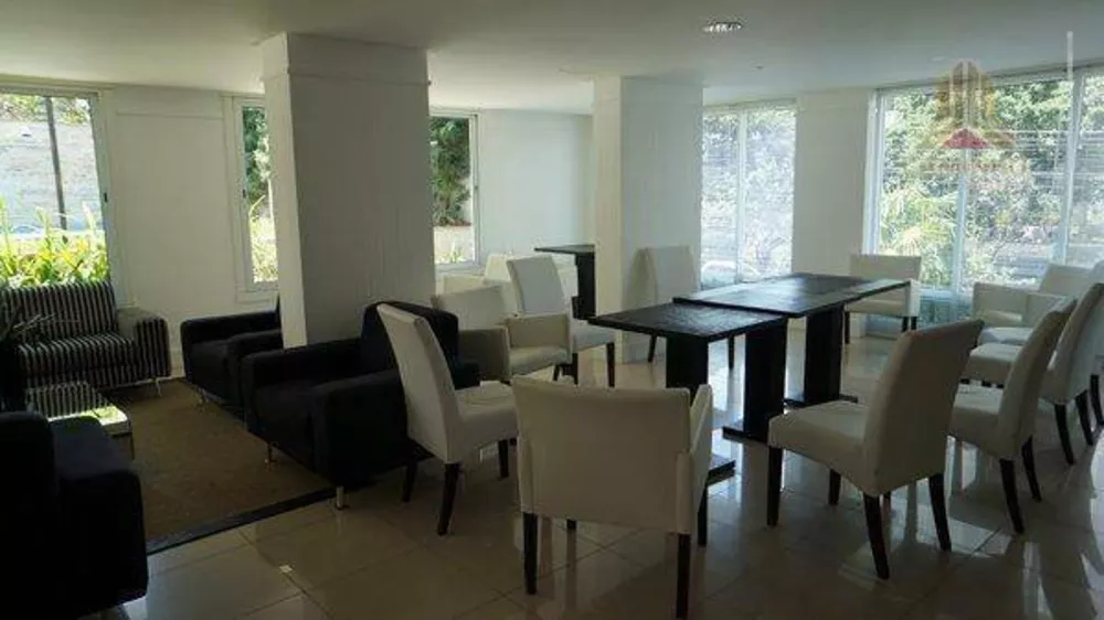 Cobertura, 3 quartos, 207 m² - Foto 10