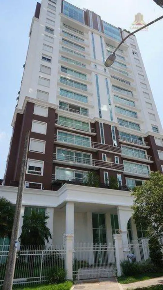 Cobertura, 3 quartos, 207 m² - Foto 29