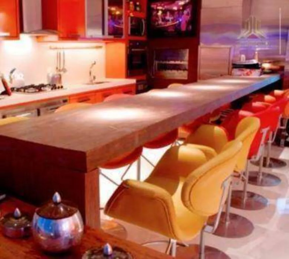 Cobertura, 3 quartos, 207 m² - Foto 7
