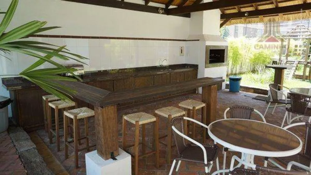 Cobertura, 3 quartos, 207 m² - Foto 9