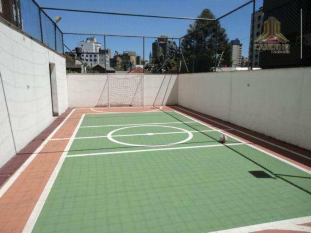 Cobertura, 3 quartos, 207 m² - Foto 14