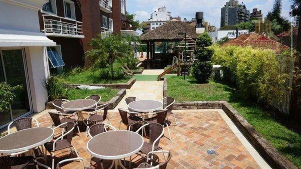 Cobertura, 3 quartos, 207 m² - Foto 16