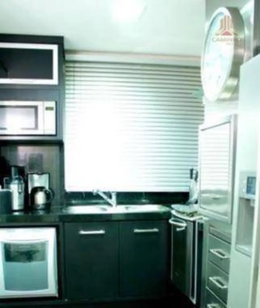 Cobertura, 3 quartos, 207 m² - Foto 8