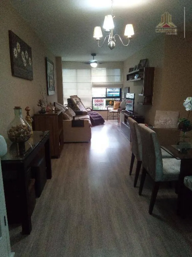 Apartamento, 3 quartos, 84 m² - Foto 1