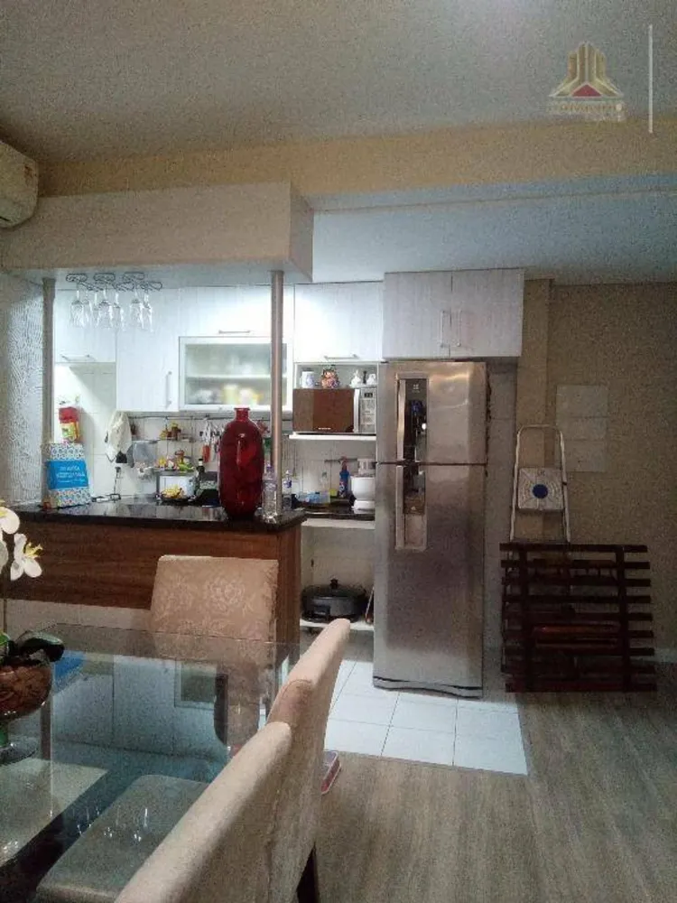 Apartamento, 3 quartos, 84 m² - Foto 3