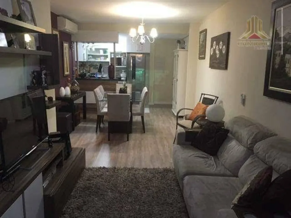 Apartamento, 3 quartos, 84 m² - Foto 1