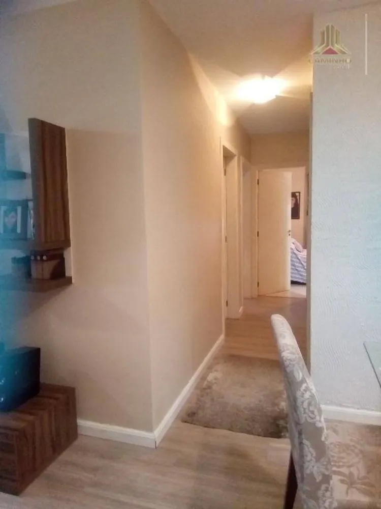 Apartamento, 3 quartos, 84 m² - Foto 5