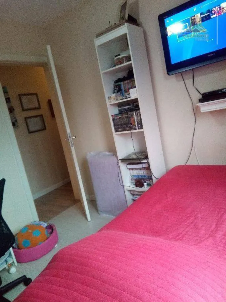 Apartamento, 3 quartos, 84 m² - Foto 8