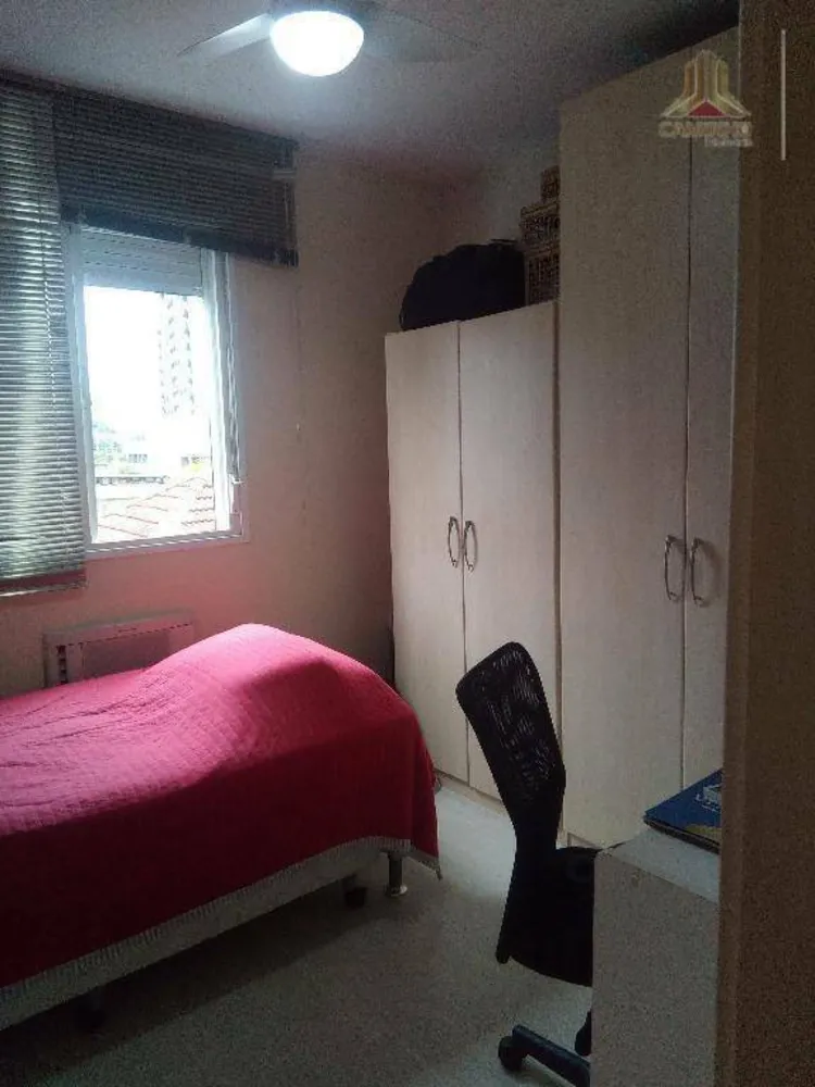 Apartamento, 3 quartos, 84 m² - Foto 2