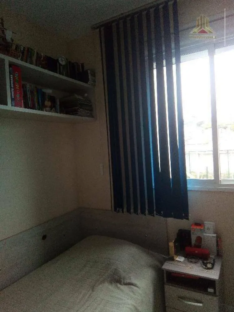 Apartamento, 3 quartos, 84 m² - Foto 4