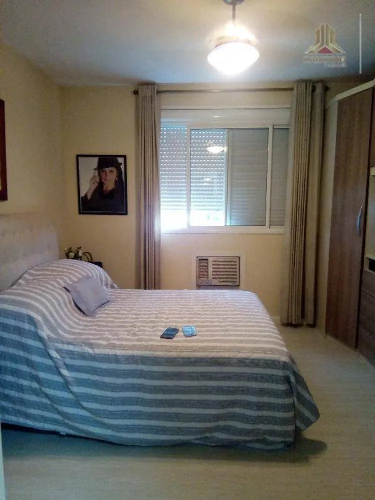 Apartamento, 3 quartos, 84 m² - Foto 3