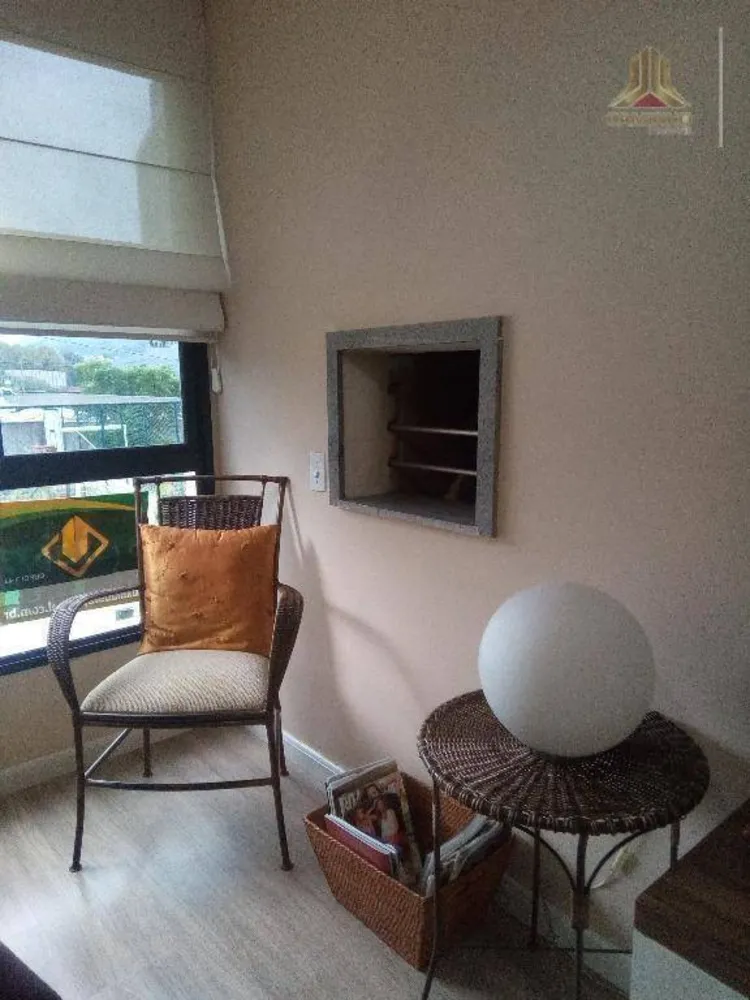 Apartamento, 3 quartos, 84 m² - Foto 4