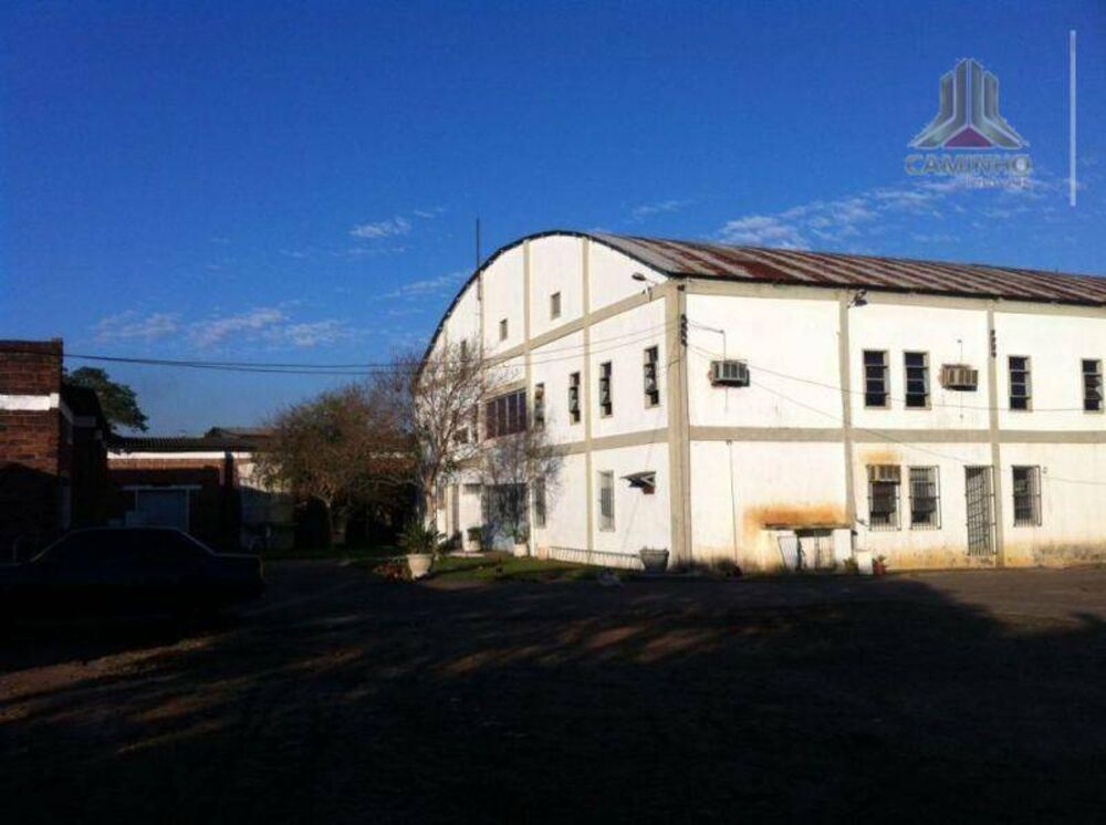 Depósito-Galpão, 1780 m² - Foto 1