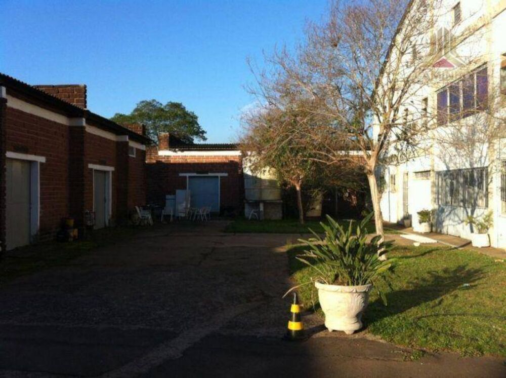 Depósito-Galpão, 1780 m² - Foto 4