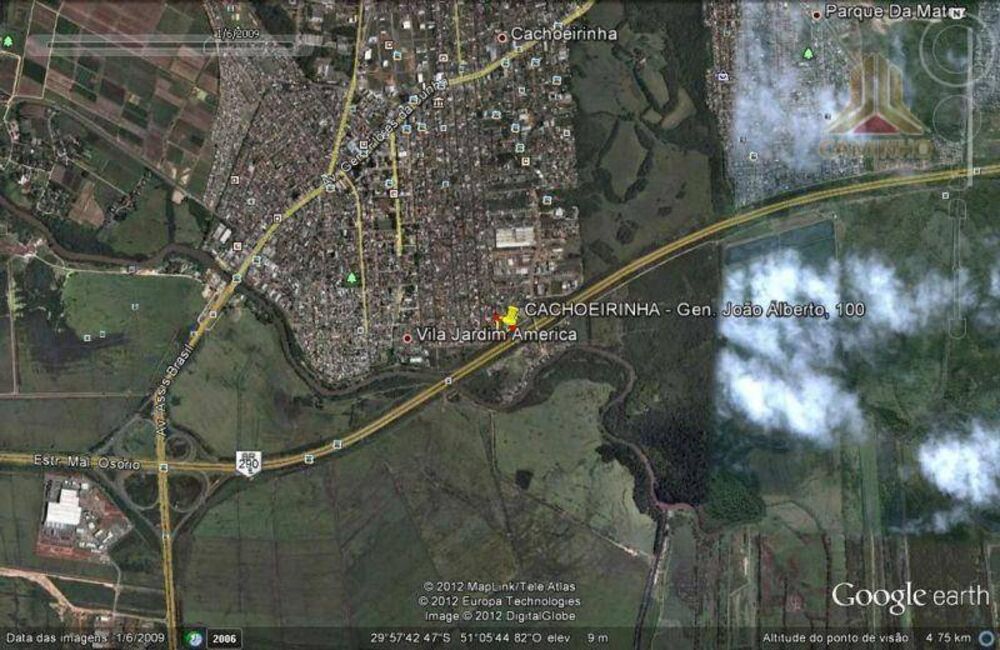 Depósito-Galpão, 1780 m² - Foto 7