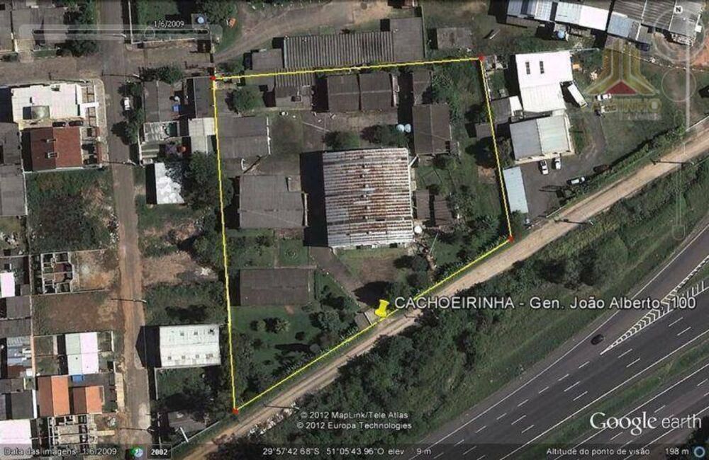 Depósito-Galpão, 1780 m² - Foto 8