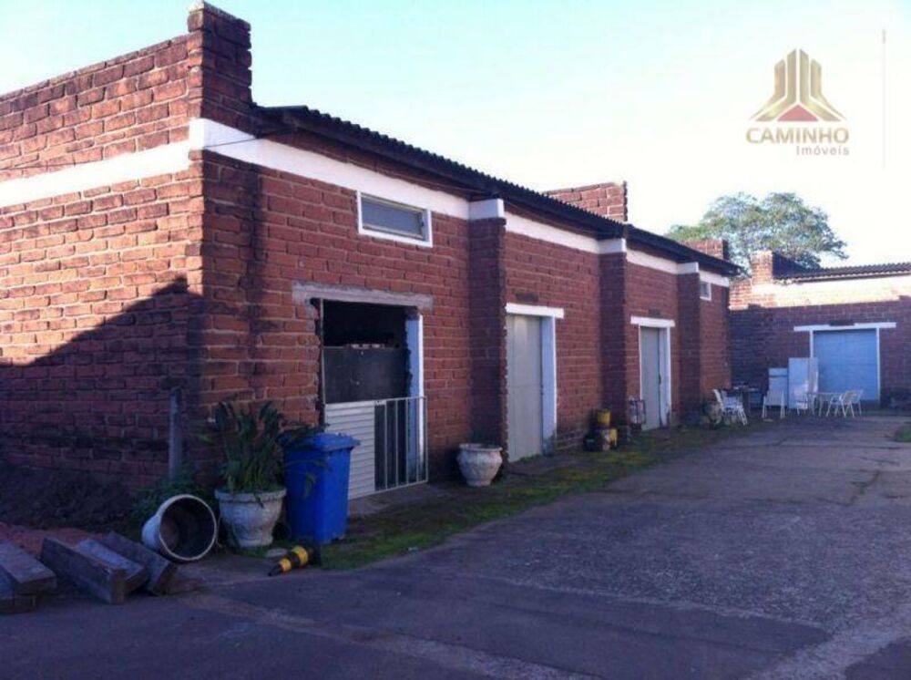 Depósito-Galpão, 1780 m² - Foto 10