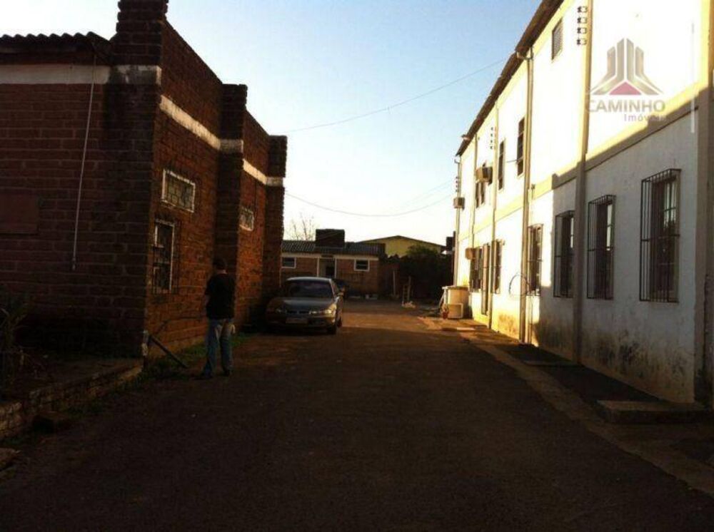Depósito-Galpão, 1780 m² - Foto 6