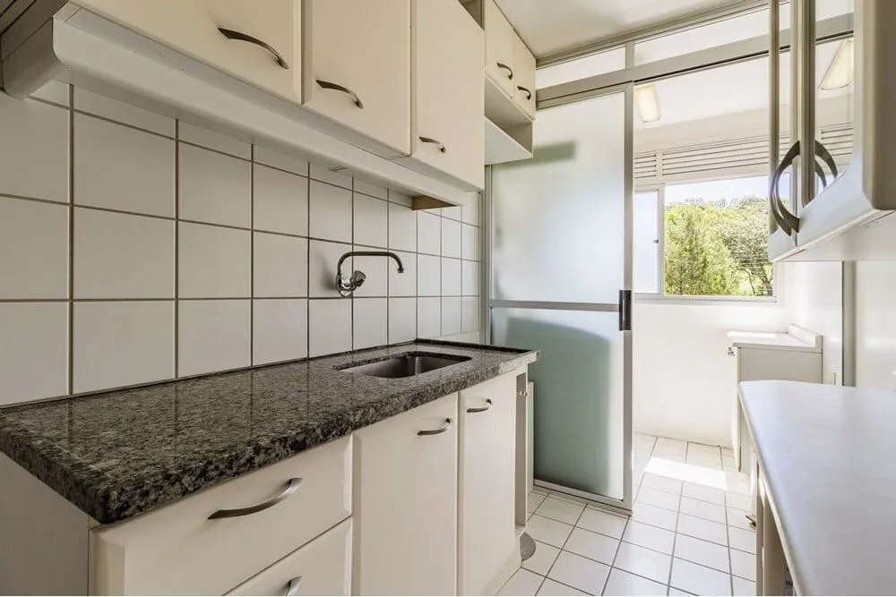 Apartamento, 2 quartos, 58 m² - Foto 4