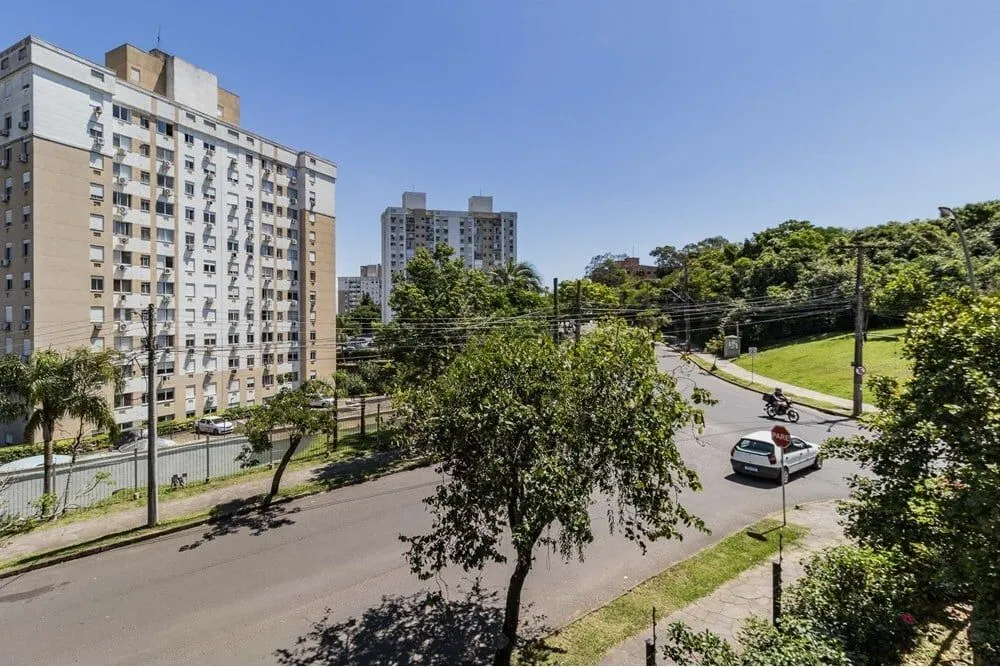 Apartamento, 2 quartos, 58 m² - Foto 6