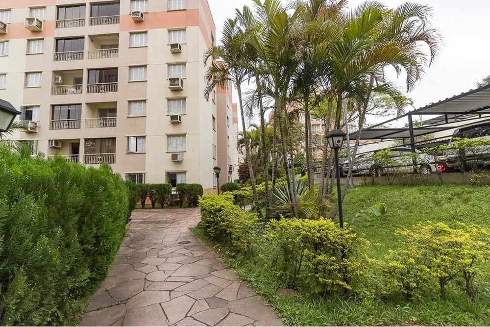 Apartamento, 2 quartos, 58 m² - Foto 3