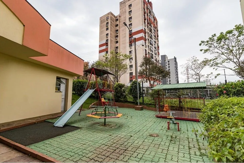 Apartamento, 2 quartos, 58 m² - Foto 5